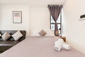 Macy Studio Apartment