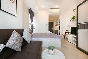 Macy Studio Apartment