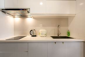 Macy Studio Apartment