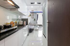 Macy Studio Apartment