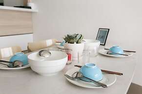 Macy Studio Apartment