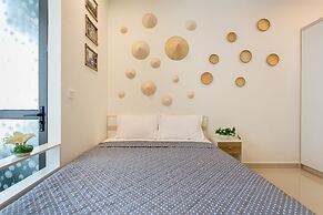 Macy Studio Apartment