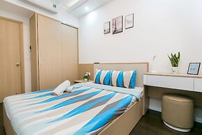 Macy Studio Apartment