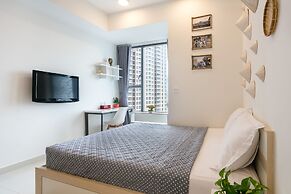 Macy Studio Apartment