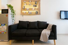 Macy Studio Apartment