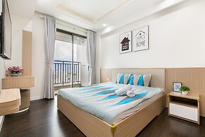 Macy Studio Apartment