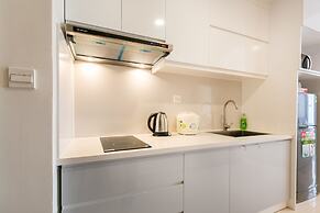 Macy Studio Apartment