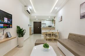 Macy Studio Apartment