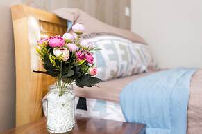 Macy Studio Apartment