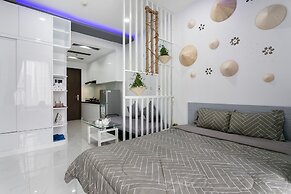 Macy Studio Apartment