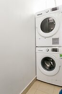 Macy Studio Apartment