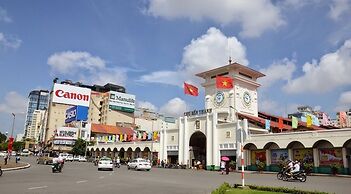 Macy Studio Apartment