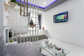 Macy Studio Apartment