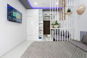 Macy Studio Apartment