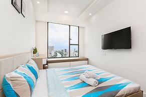 Macy Studio Apartment