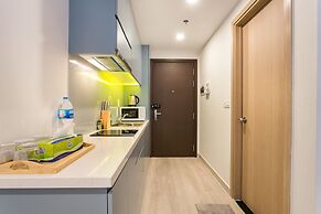 Macy Studio Apartment