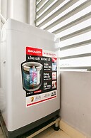 Macy Studio Apartment