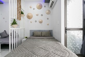 Macy Studio Apartment