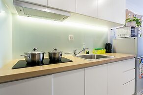 Macy Studio Apartment