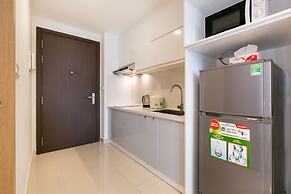 Macy Studio Apartment