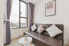 Macy Studio Apartment