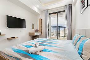 Macy Studio Apartment