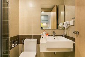 Macy Studio Apartment