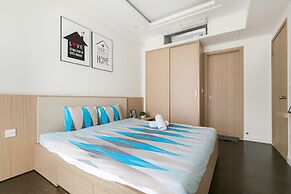 Macy Studio Apartment