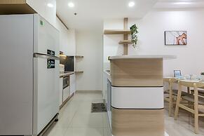 Macy Studio Apartment