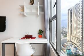 Macy Studio Apartment