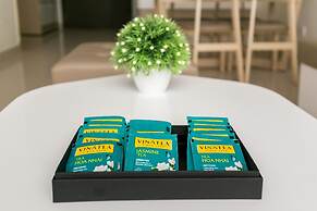 Macy Studio Apartment