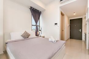 Macy Studio Apartment