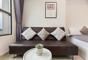 Macy Studio Apartment