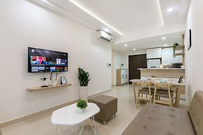 Macy Studio Apartment