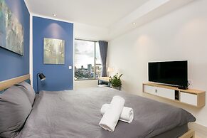 Macy Studio Apartment