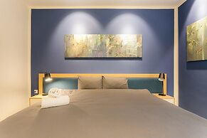 Macy Studio Apartment