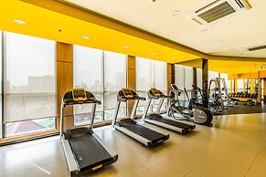 Macy Studio Apartment