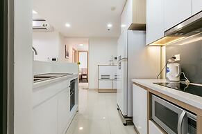 Macy Studio Apartment