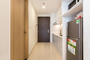 Macy Studio Apartment