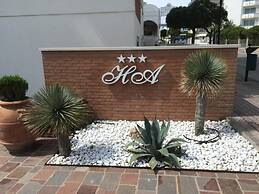 Hotel Ariston