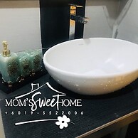 Mom's Sweet Home