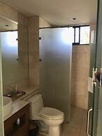 Ocean Resort 3 Bedrooms Danang Living