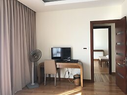 Ocean Resort 3 Bedrooms Danang Living