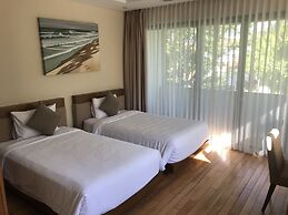 Ocean Resort 3 Bedrooms Danang Living