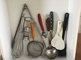 Ocean Resort 3 Bedrooms Danang Living