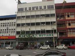 Hotel KT Mutiara