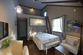 Chambre d'hôte  Étoile et fées