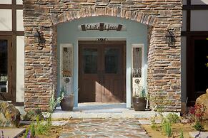 Chambre d'hôte  Étoile et fées