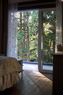 Chambre d'hôte  Étoile et fées