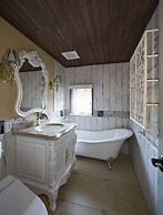 Chambre d'hôte  Étoile et fées